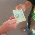 Scripture Booklet Mexico Ministry